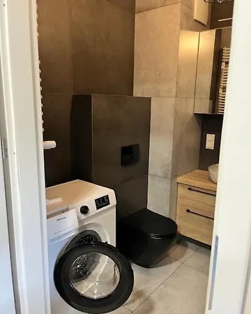 Grey & Modern Nadmotlawie * 그단스크