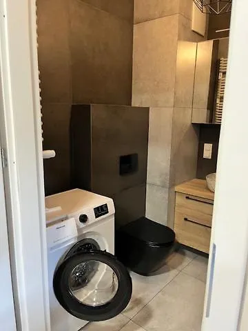 Grey & Modern Nadmotlawie * Gdańsk